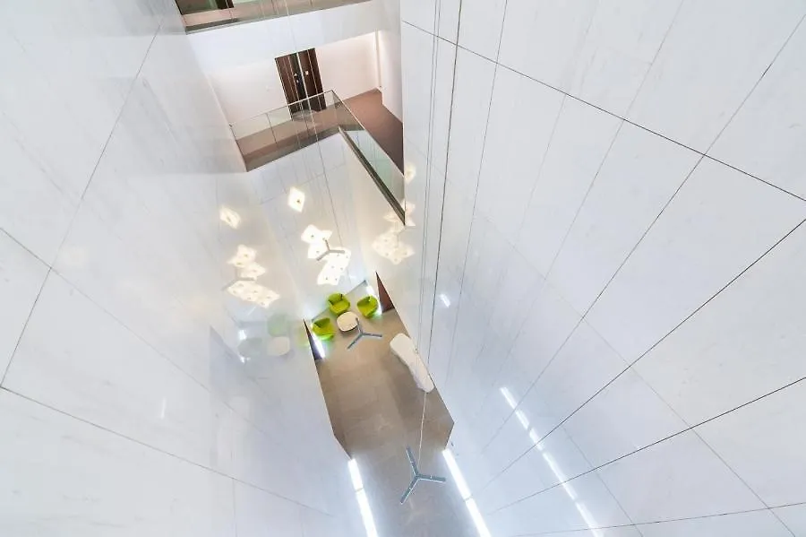 Golden Apartments Warsaw - Bright And Stylish Apartment -City Center - Stawki Poland