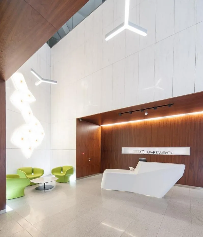 Golden Apartments Warsaw - Bright And Stylish Apartment -City Center - Stawki